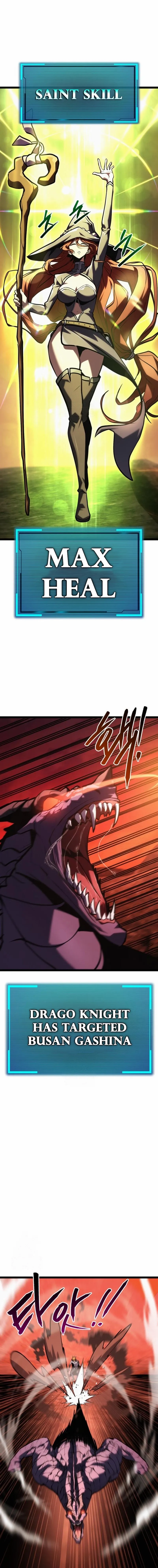Level 999 Goblin Chapter 41 image 13